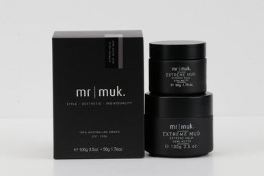 Mr Muk Extreme Mud DUO